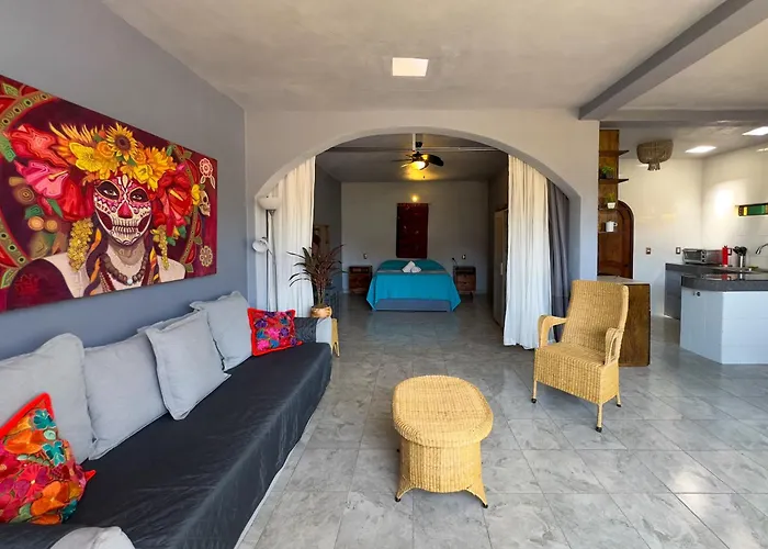 Casa de Colores