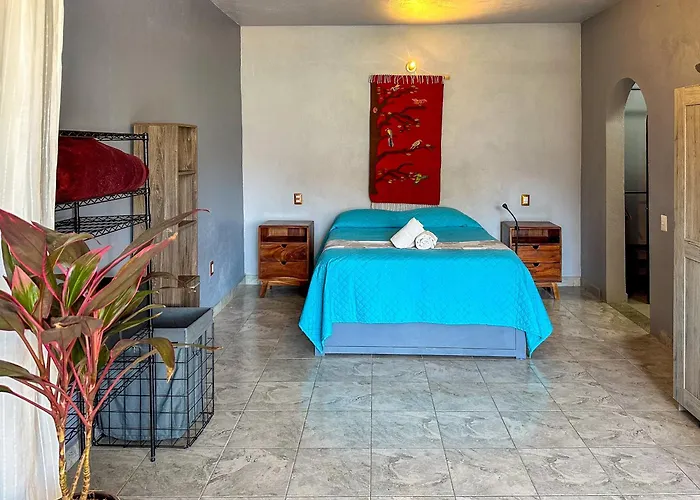 Casa de Colores
