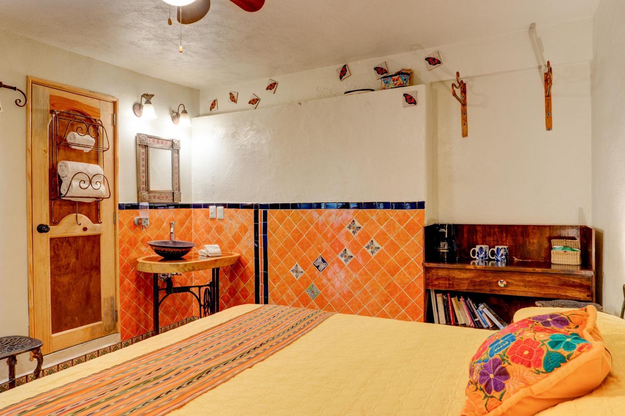 Casa De Colores