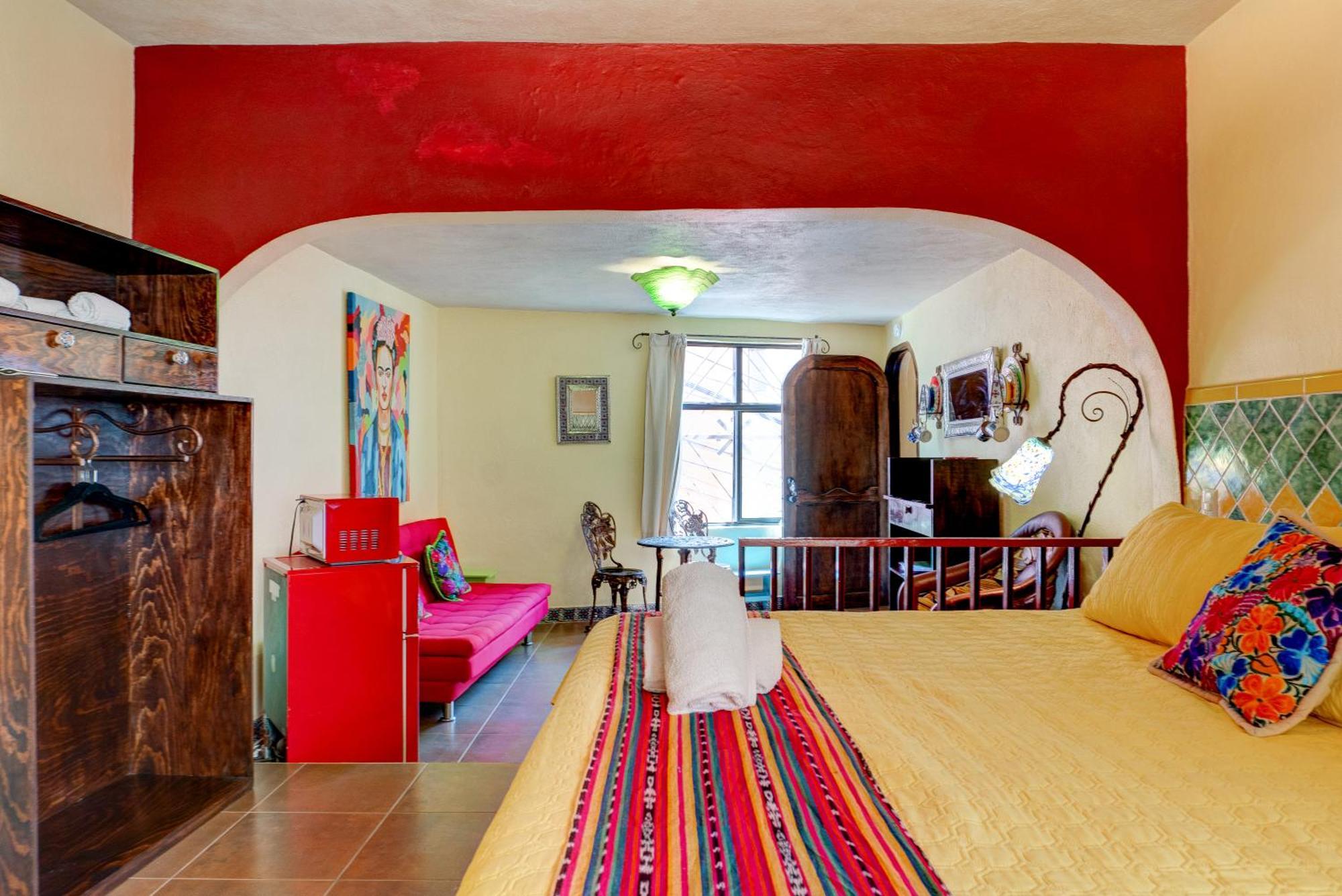 Casa De Colores
