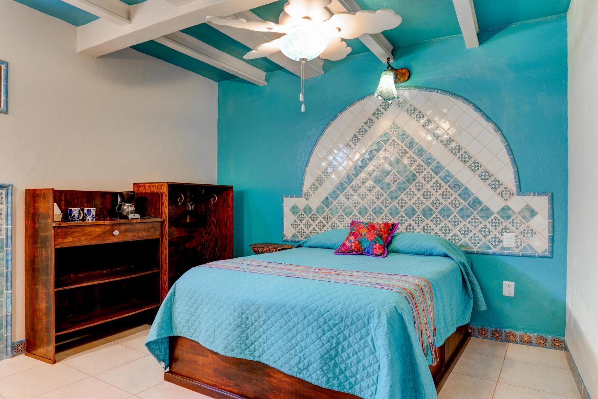 Casa De Colores Hotel