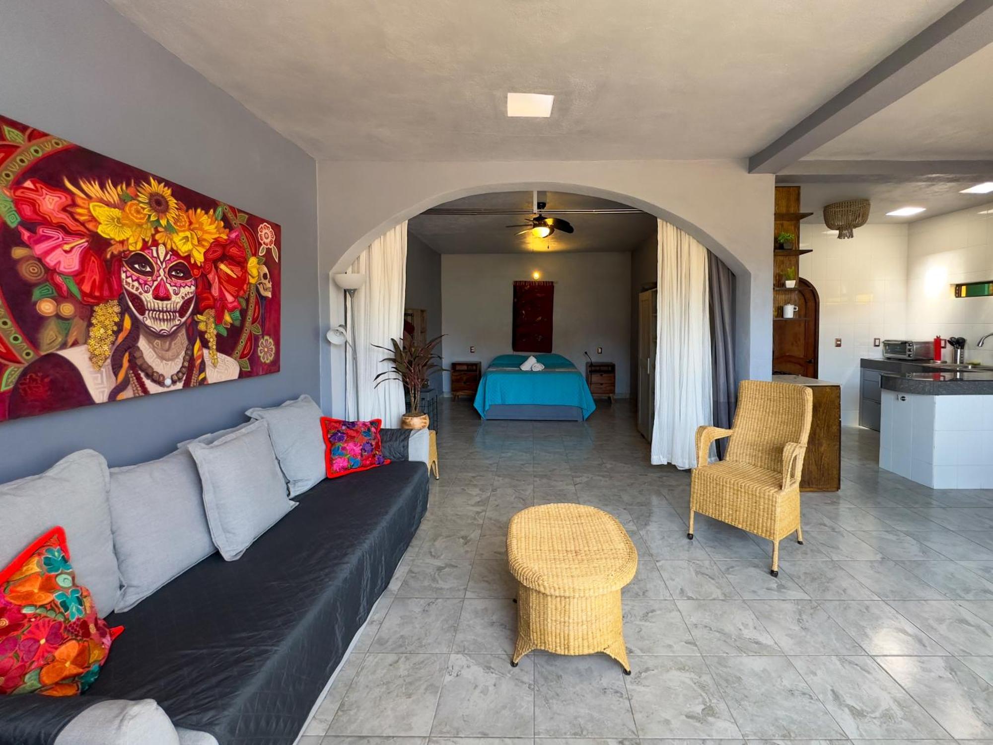 Casa De Colores