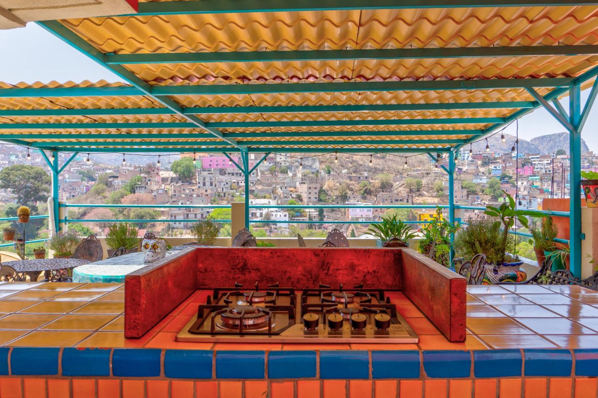 Casa De Colores Hotel 2*