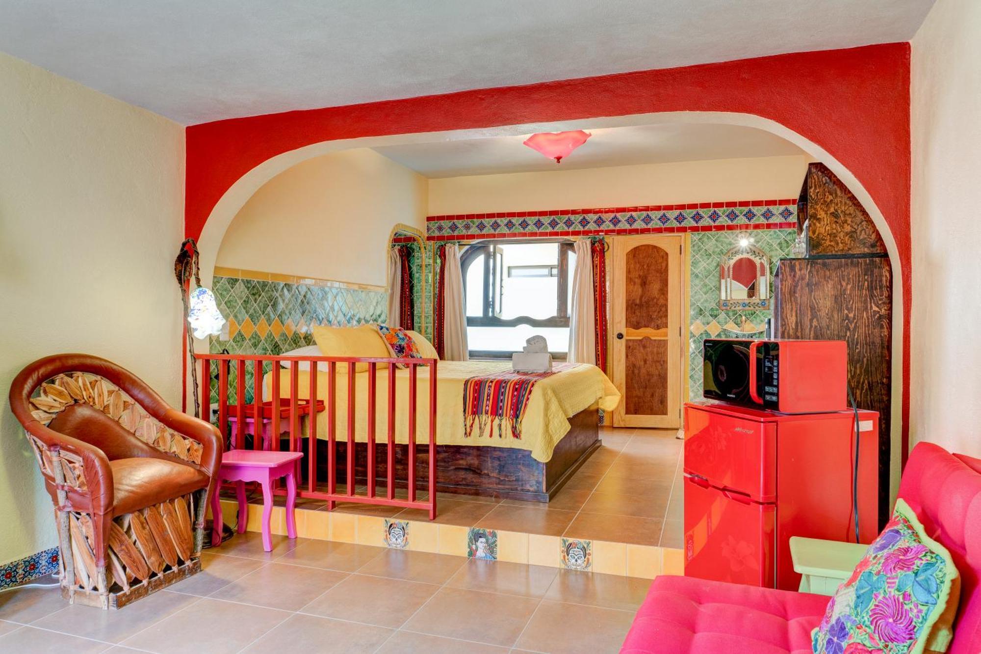 Casa De Colores Hotel