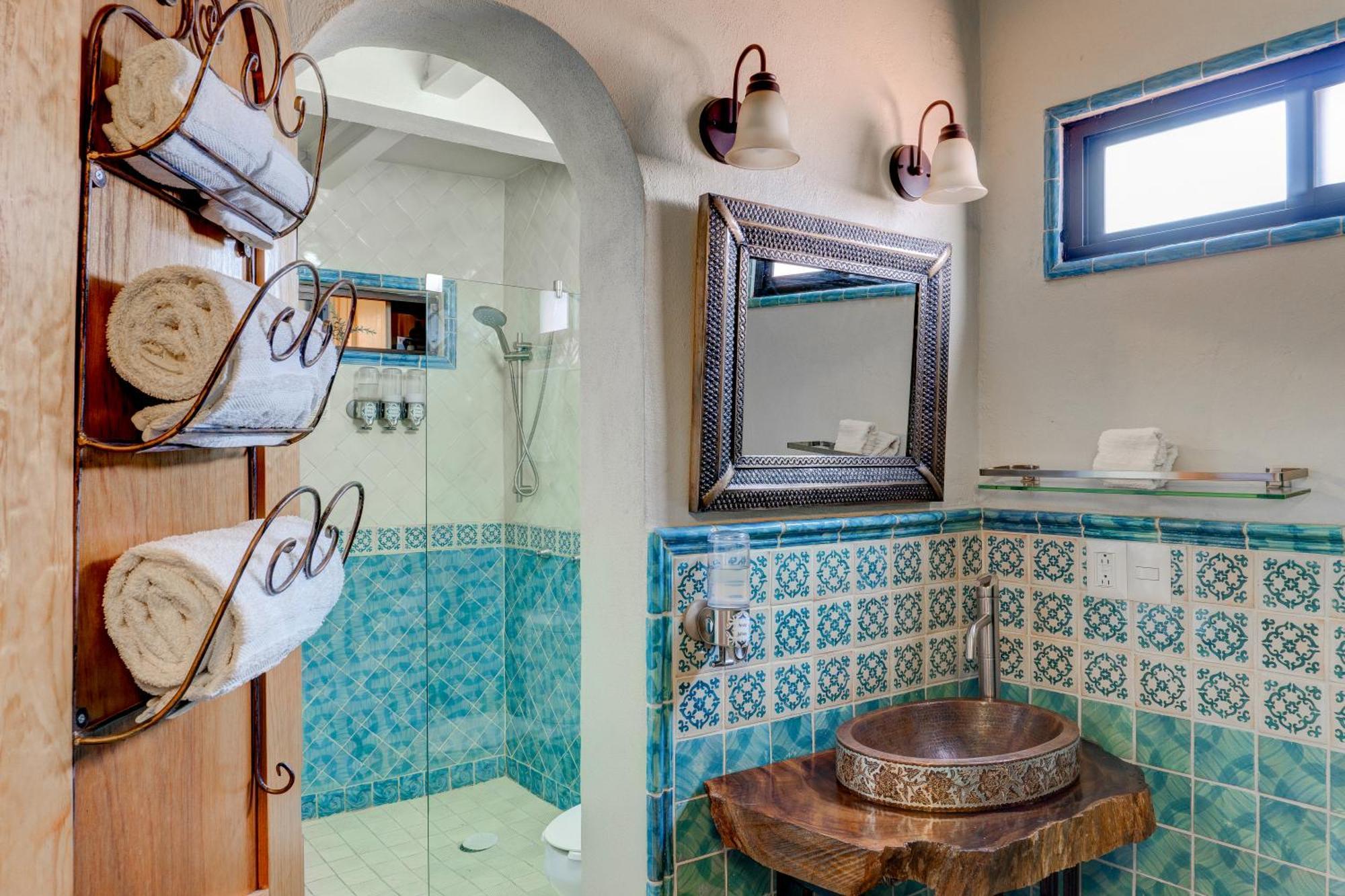 Hotel Casa De Colores