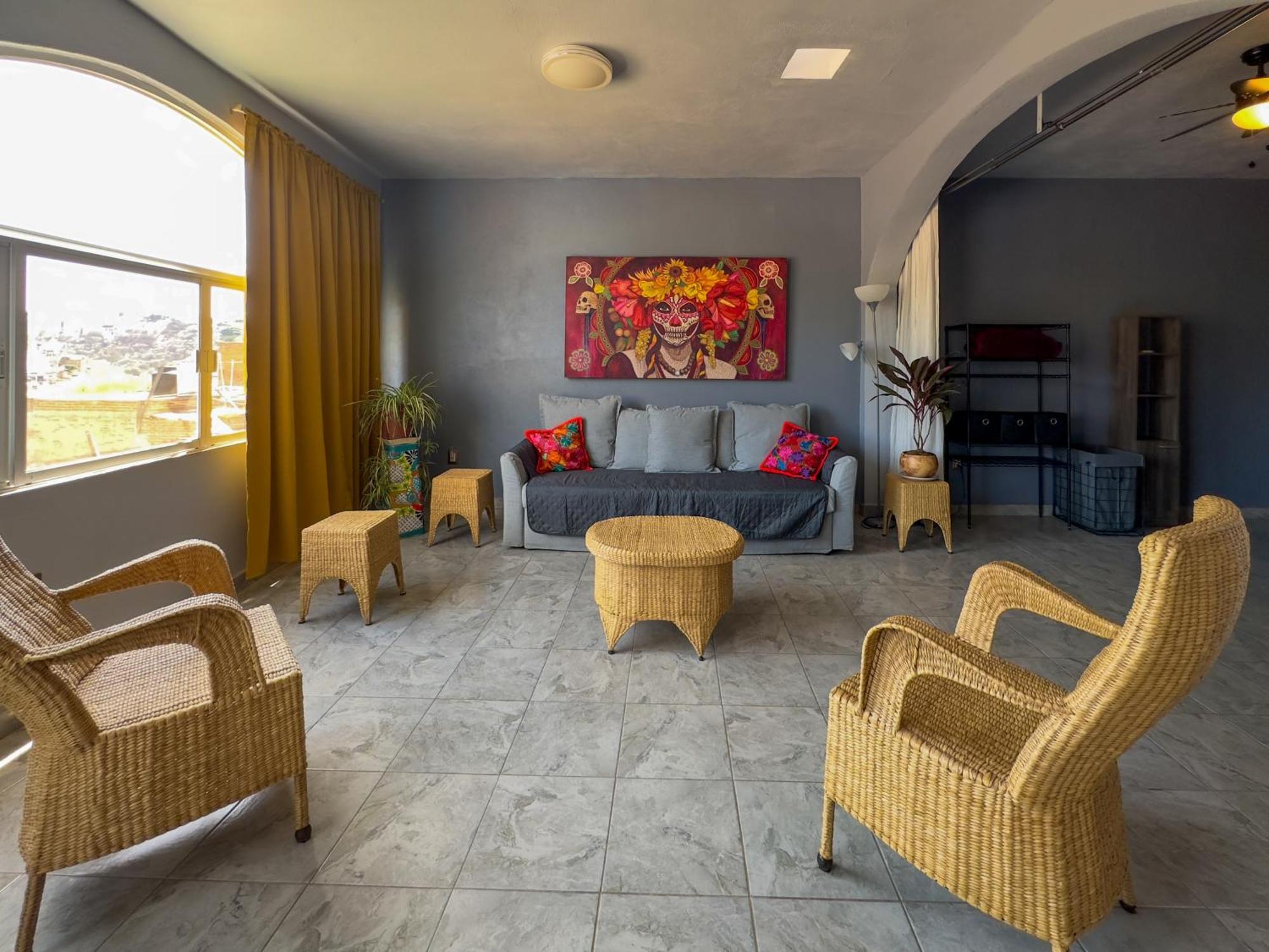 Casa De Colores Hotel