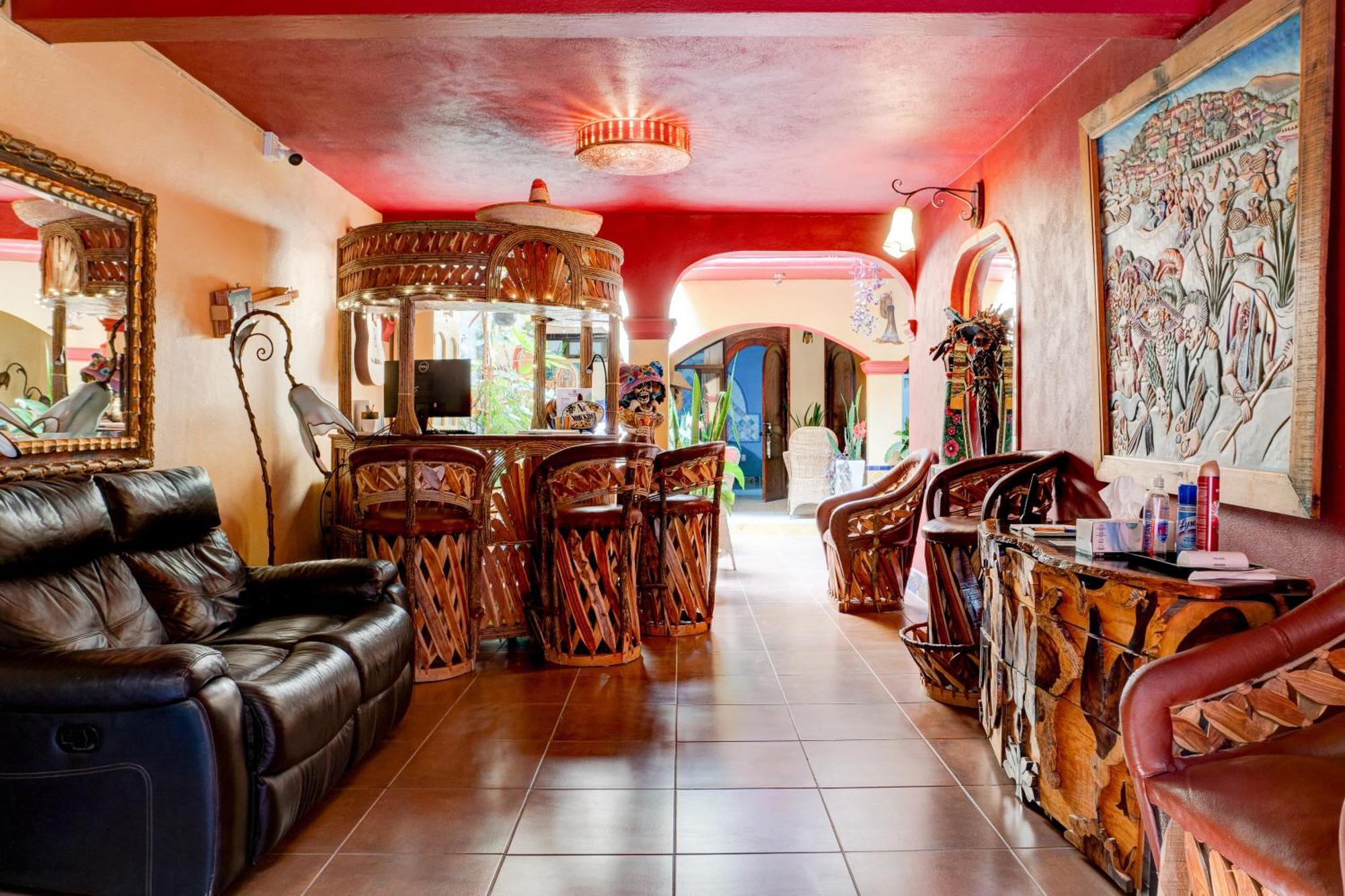 Casa De Colores