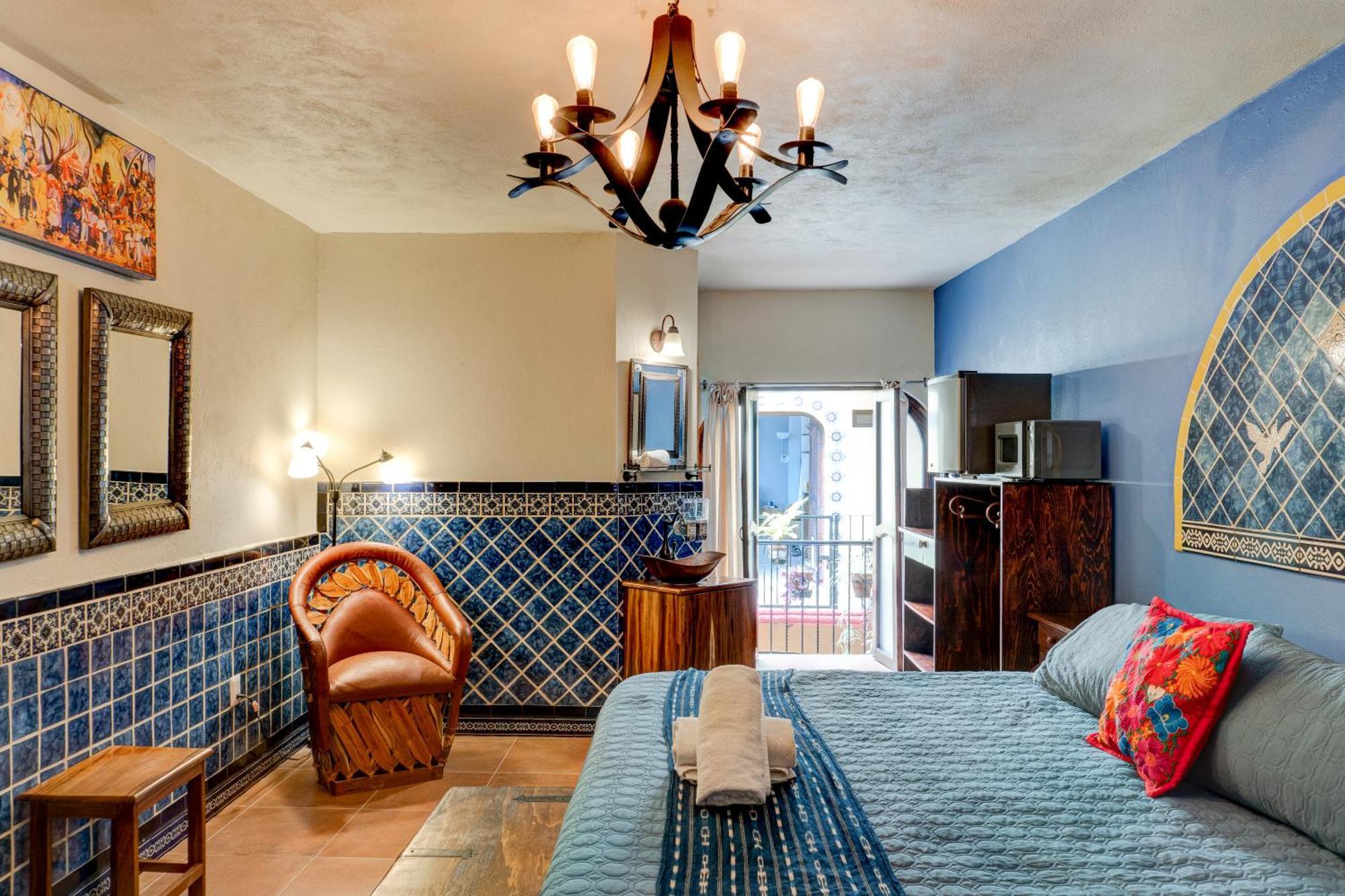 Casa De Colores Hotel